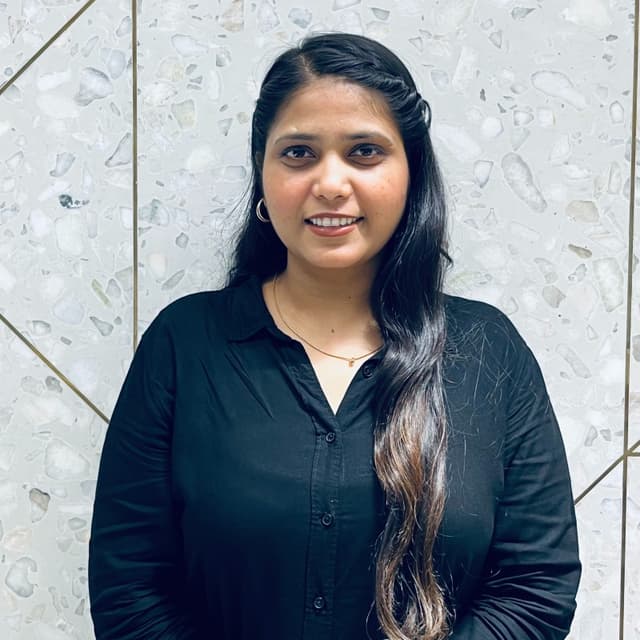 Sapna Singh