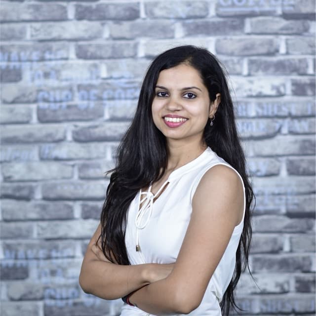 Sapna Upreti
