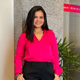 Sapna Chourasia