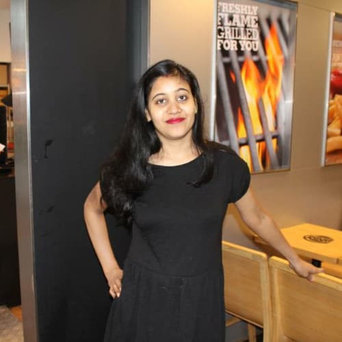 Sapna Mittal