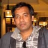 Saptarshi Chatterjee