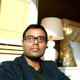 Saptarshi C.