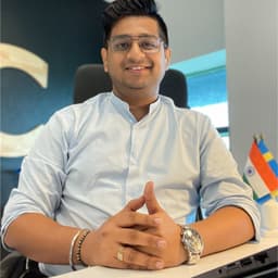 Saptarshi Dutta