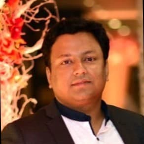 Saptarshi Paul