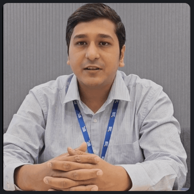 Saptarshi Saha