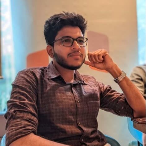 Saptarshi Sahoo