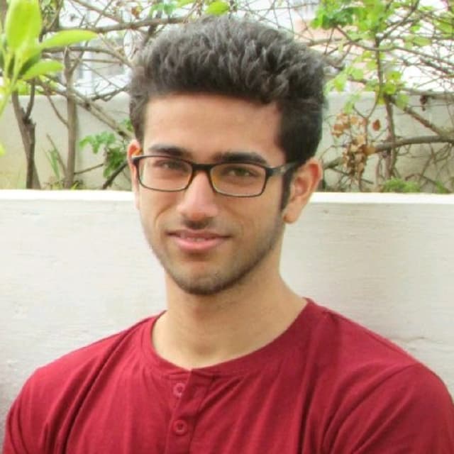 Saptarshi Dey