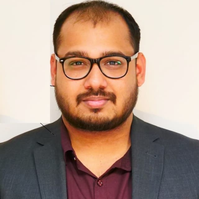 Saptarshi Ghosh, PhD