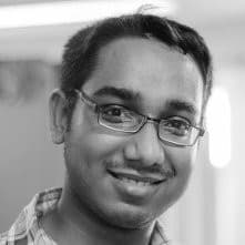 Saptarsi Chaurashy