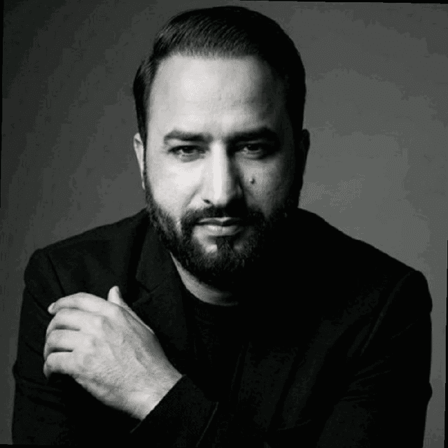 Saqib Malik