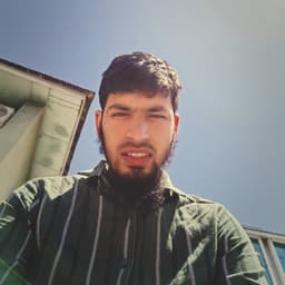 saqib wani