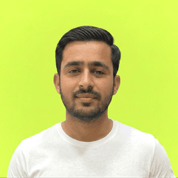 Saqlain Ali