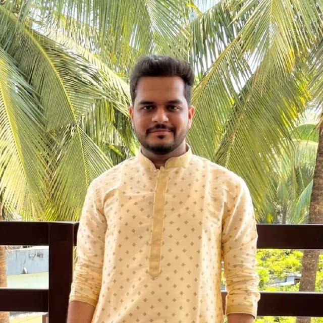 Saqlain K.