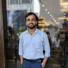 Saqlain Mustafa