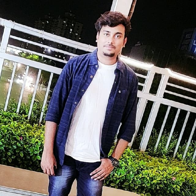 Saquib Aftab