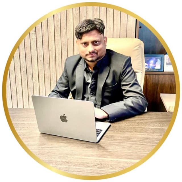 Saquib Ekram
