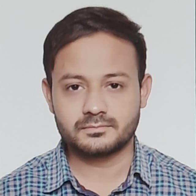 Saquib Mairaj