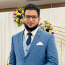 Saquib Subzwari