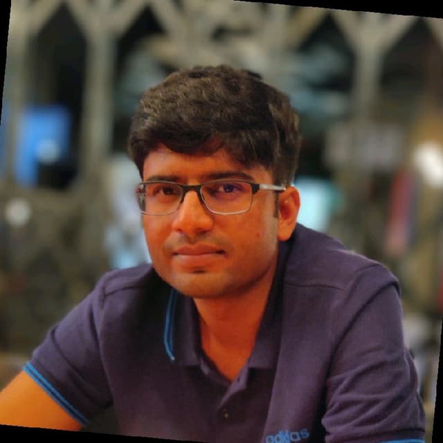 Saquib Ahmad