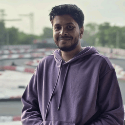 Saquib Ahmed
