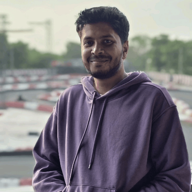 Saquib Ahmed