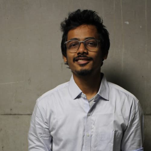 Saquib Alam