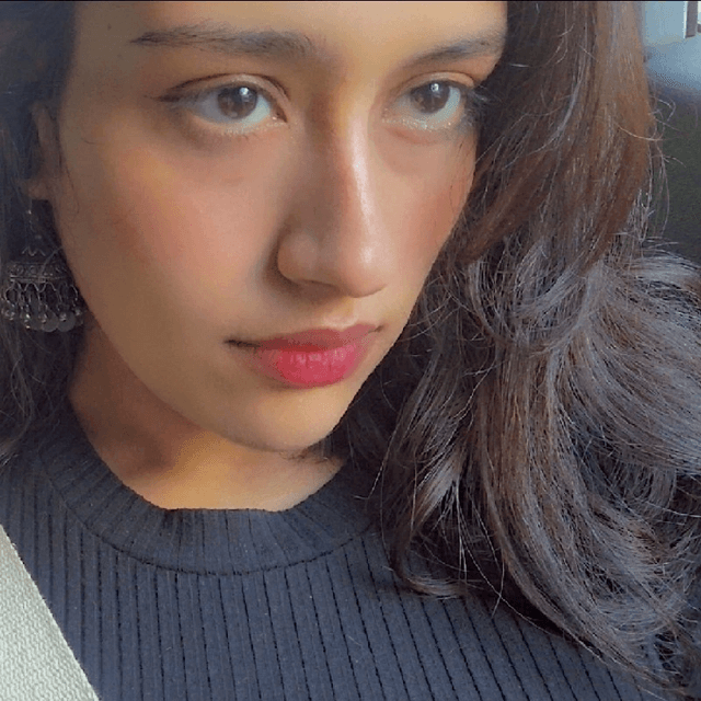 Sara Anam