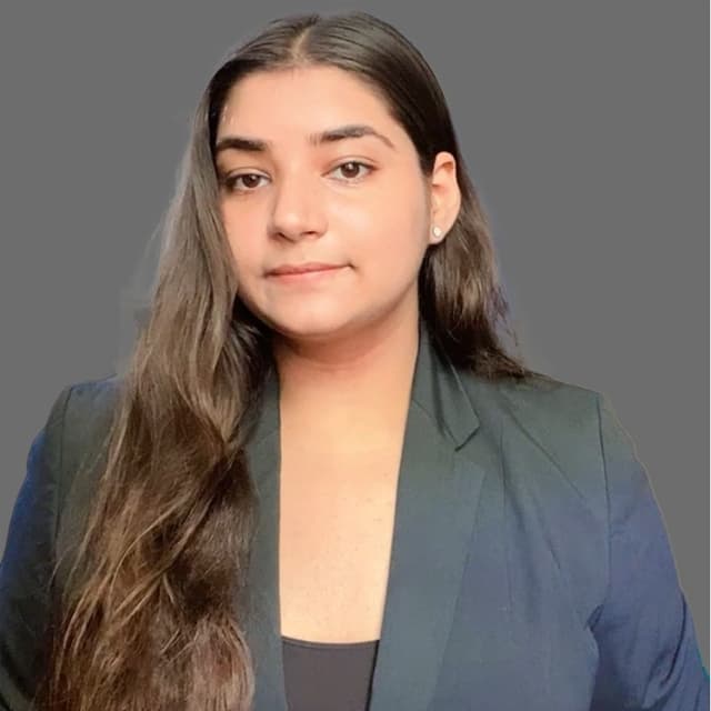 Sara Dhingra