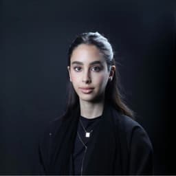 Sara Algebaly