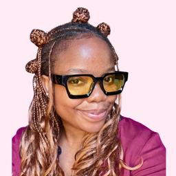 Sara Chisomaga Emezi ✨