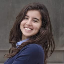 Sara IMADANAYEN