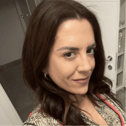 Sara Mastromattei