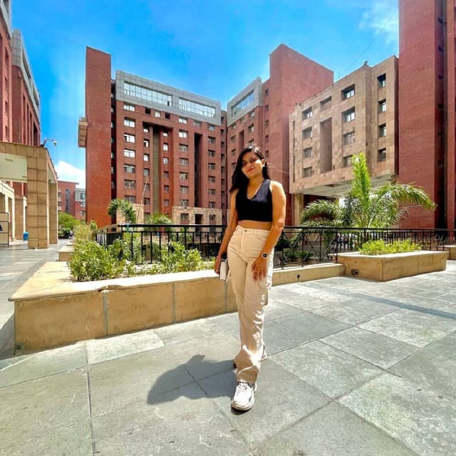 Sara Shree