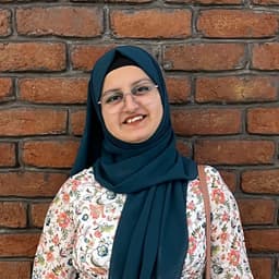 Sara Siddiqui