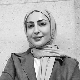 Sara  Abdulwahab. MBA in HRM, CIPD (Level 7)