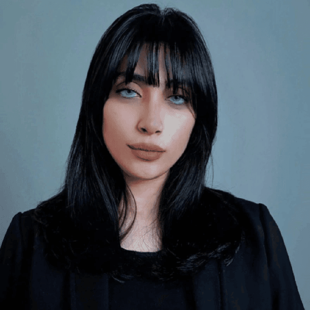 Sara Badran