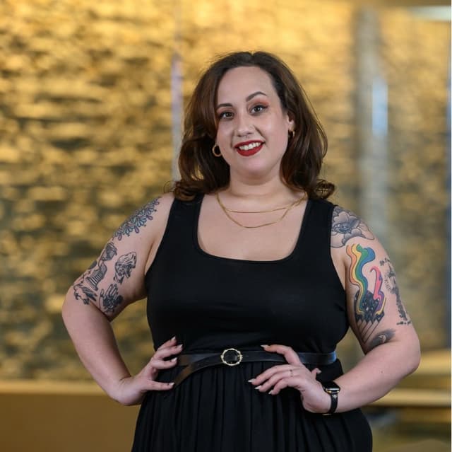 Sara Barbry