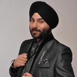 Sarabjeet Singh