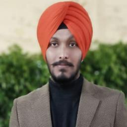 Sarabjit Singh