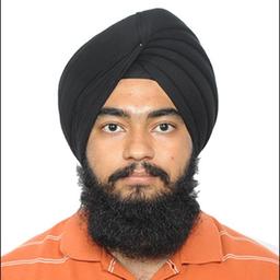 Sarabjyot Singh