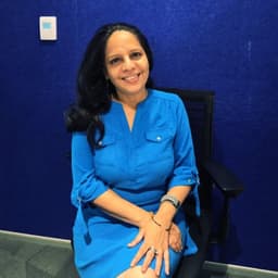 Sarabpreet K. Bedi