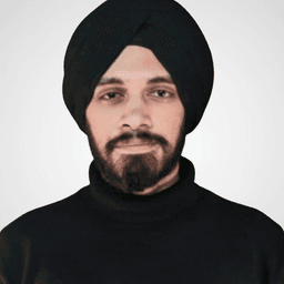 Sarabpreet Singh
