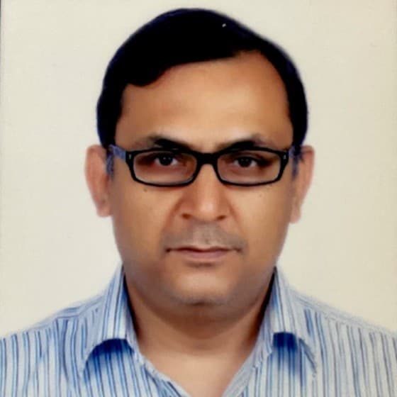 Saradindu Misra