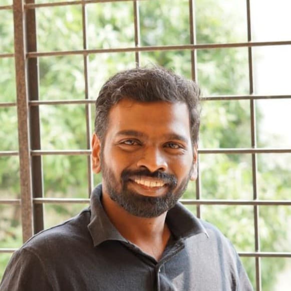 Sarad Mohanan