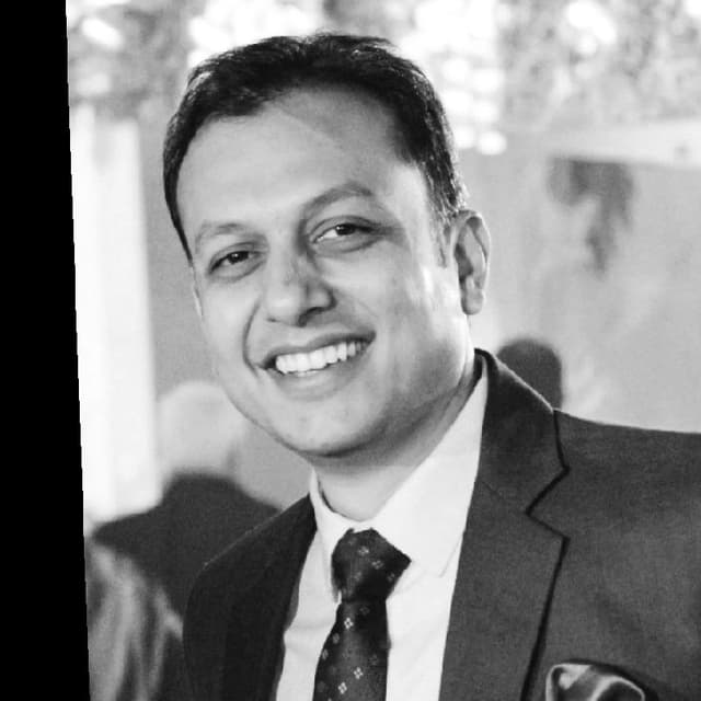 Gautam Saraf