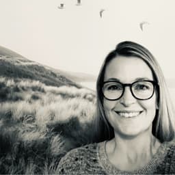 Sara Fredrickson