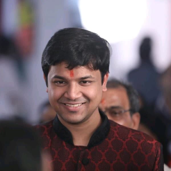 Rohit Saraf