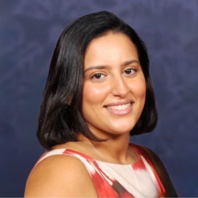 Sarah Abail