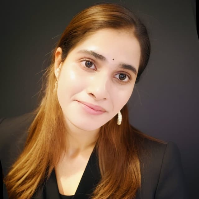 Sarah Almeida