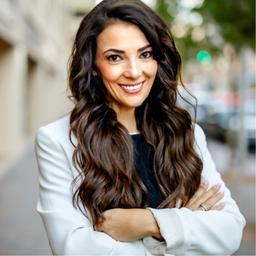 Sarah Cook, MBA
